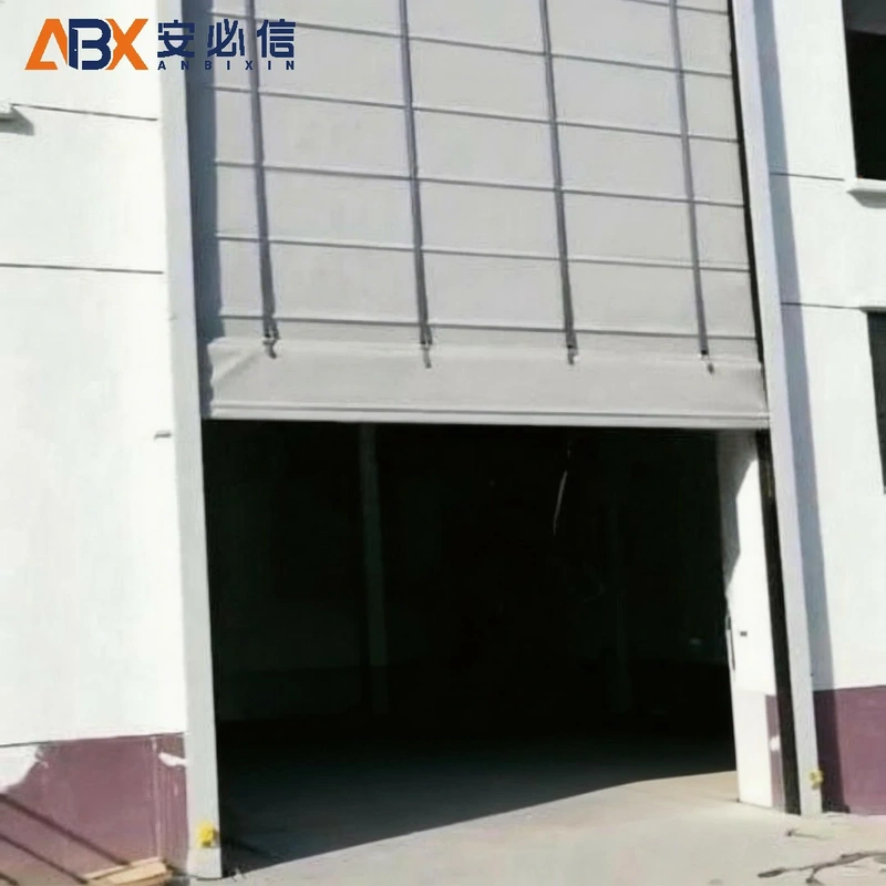 广州市升降平台